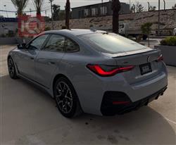 بي ام دبليو الفئة 4